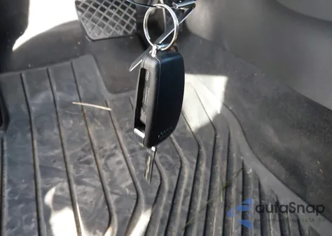 2015 Audi A3 2.0T Premium z USA, uszkodzony, nr VIN WAUBFGFF5F1011801